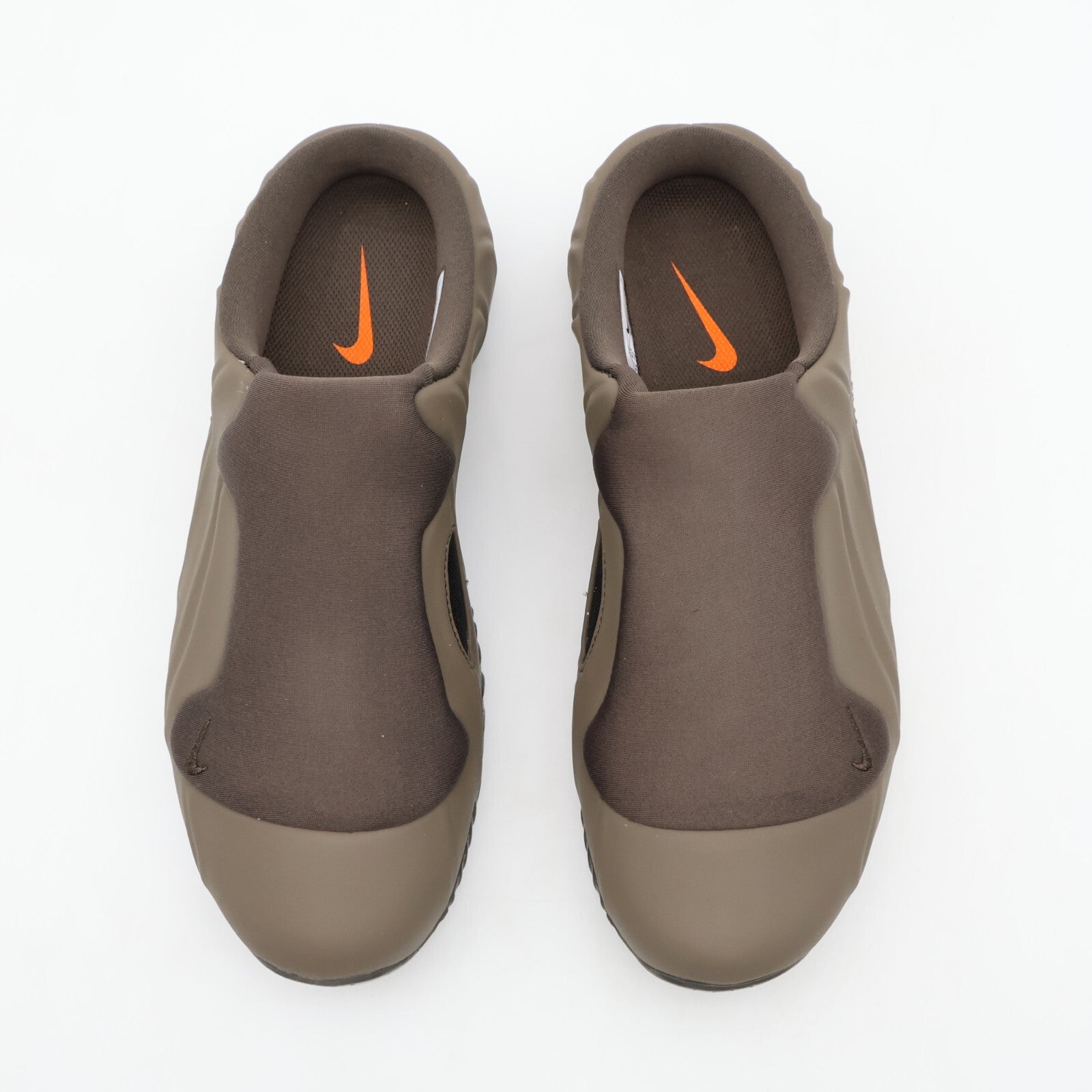 HF2900-001 Nike Clogposite Ironstone and Black (Men's)
