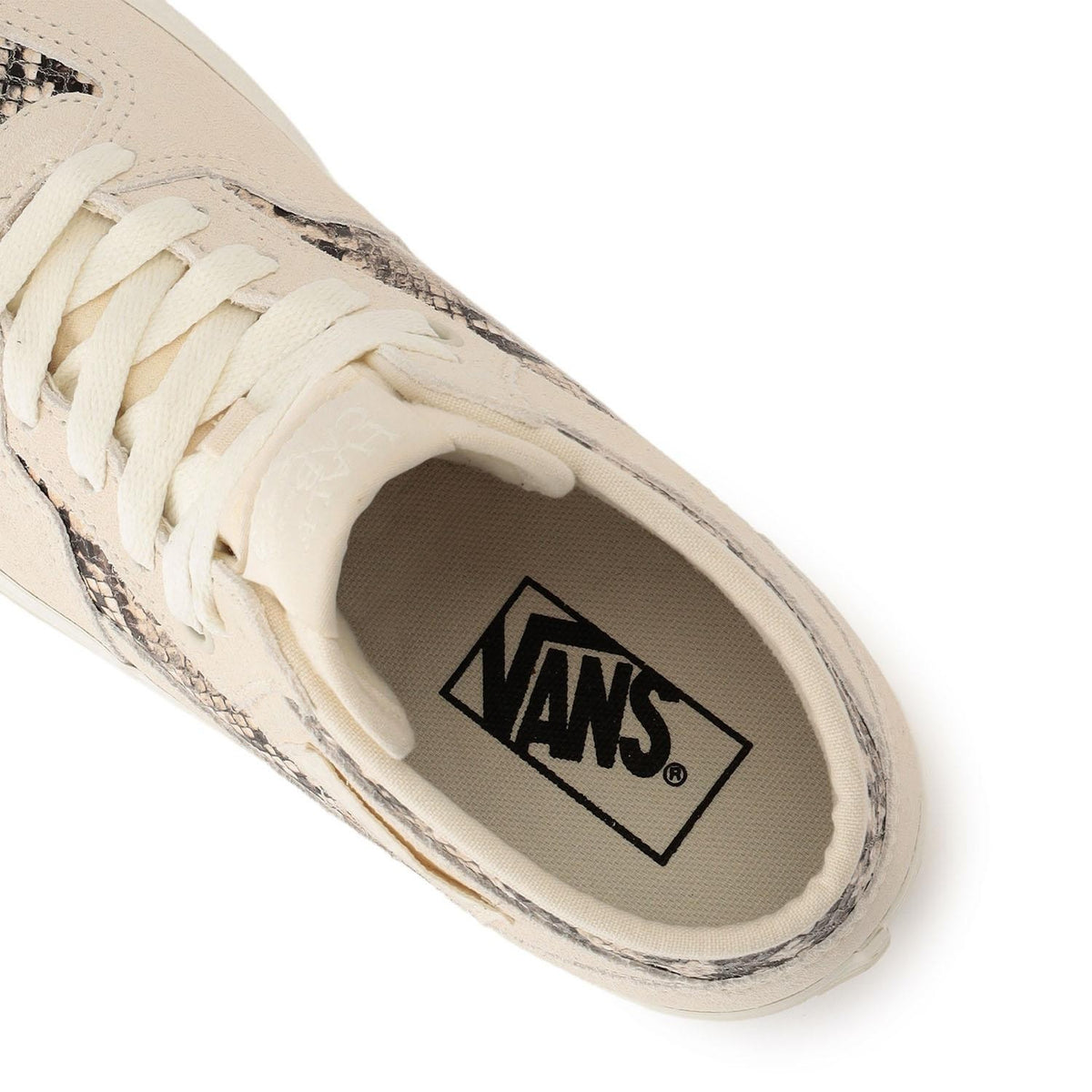 VN000EKMDJR Vans HALF CAB DECON (Men's)