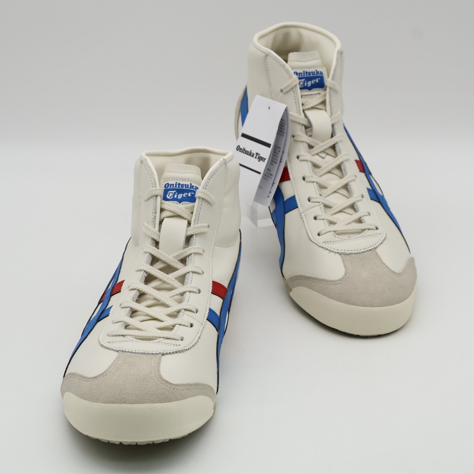 1183B577-103 Onitsuka Tiger MEXICO Mid Runner (Men's)