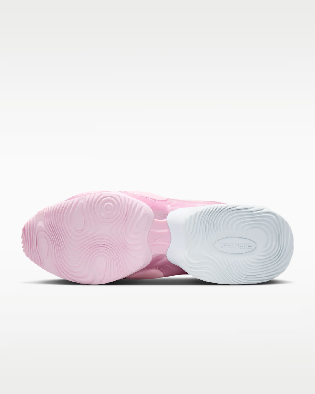 FV1920-607 Nike Air Max Muse "Pink Foam/Pure Platinum" (Women's)