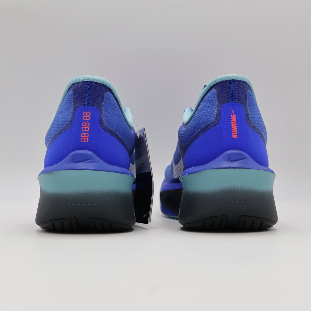 HQ1718-400 Nike Zoom Fly 6 Road racing shoes (Men's)