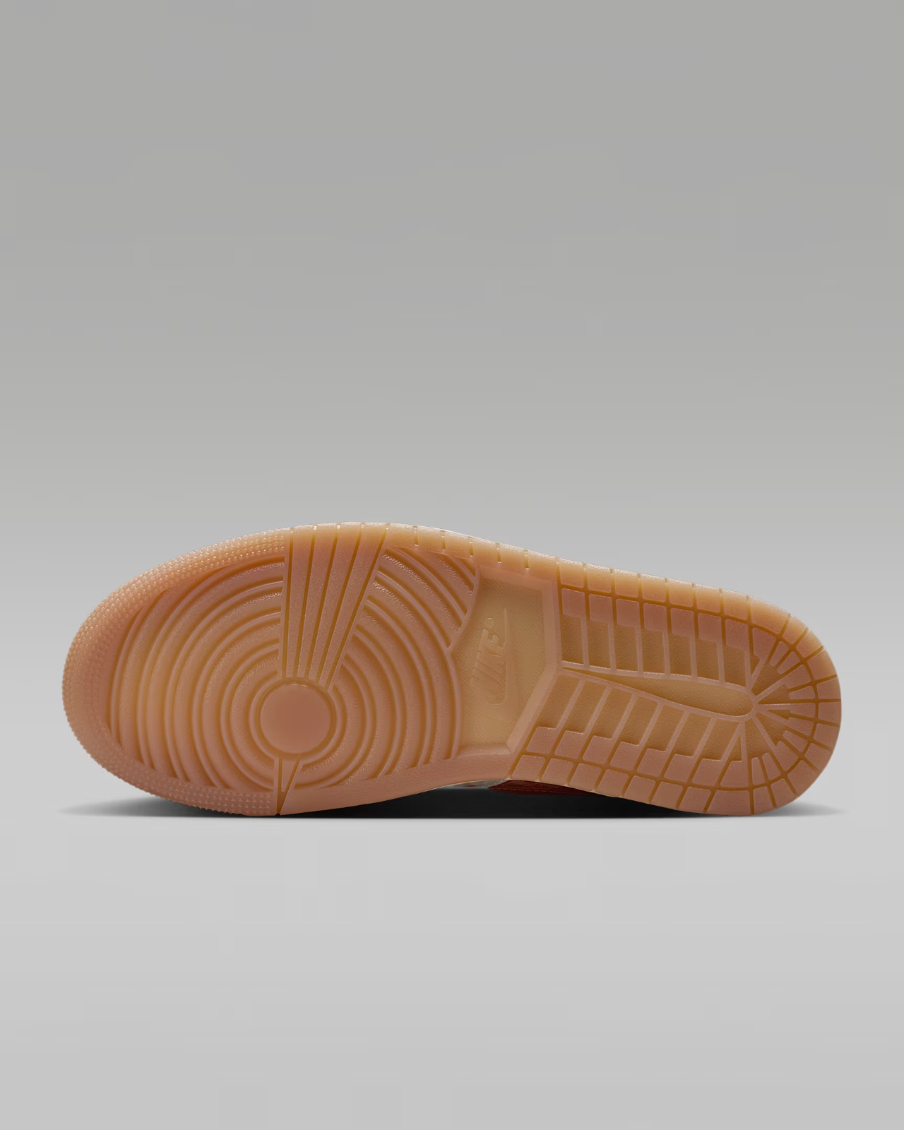 HQ2186-180 Nike Air Jordan 1 Low Method Of Make V3 Sail Coconut Milk (Women's)
