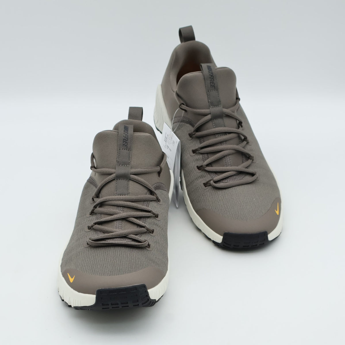 FJ7127-201 Nike Free Metcon 6 Cave Stone Light Bone Sail Sundial (Men's)