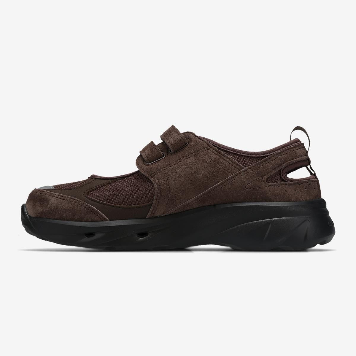 SD2203BR New Balance Breeze "Brown" (Men's)