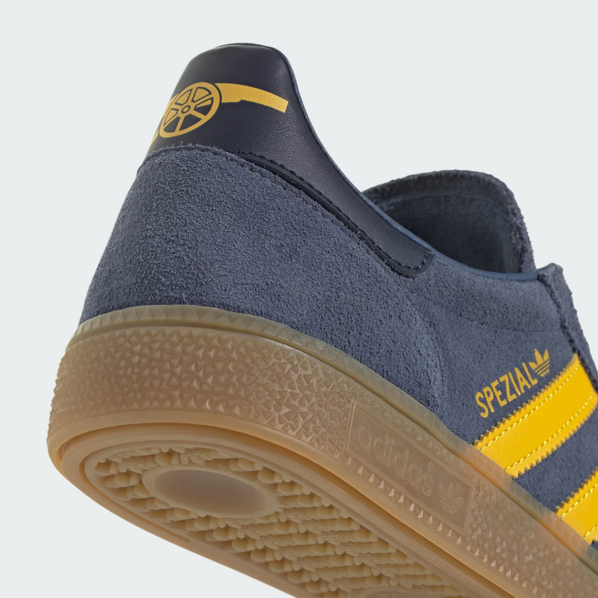 KK3021 Arsenal FC Ã adidas Handball Spezial (Men's)