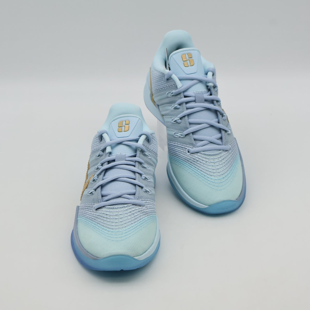 HF2882-400 Nike Sabrina 3 Blueprint (Women's)