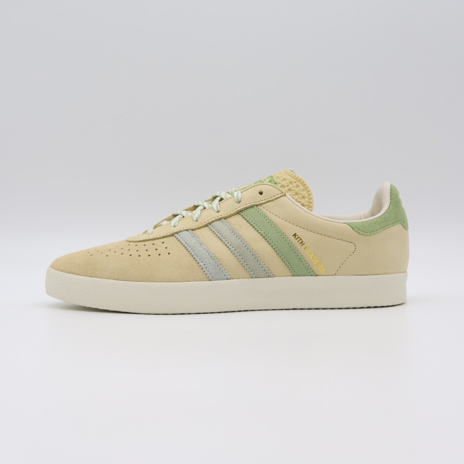 IH0091 KITH Classics adidas Originals AS350 Fusion (Men's)