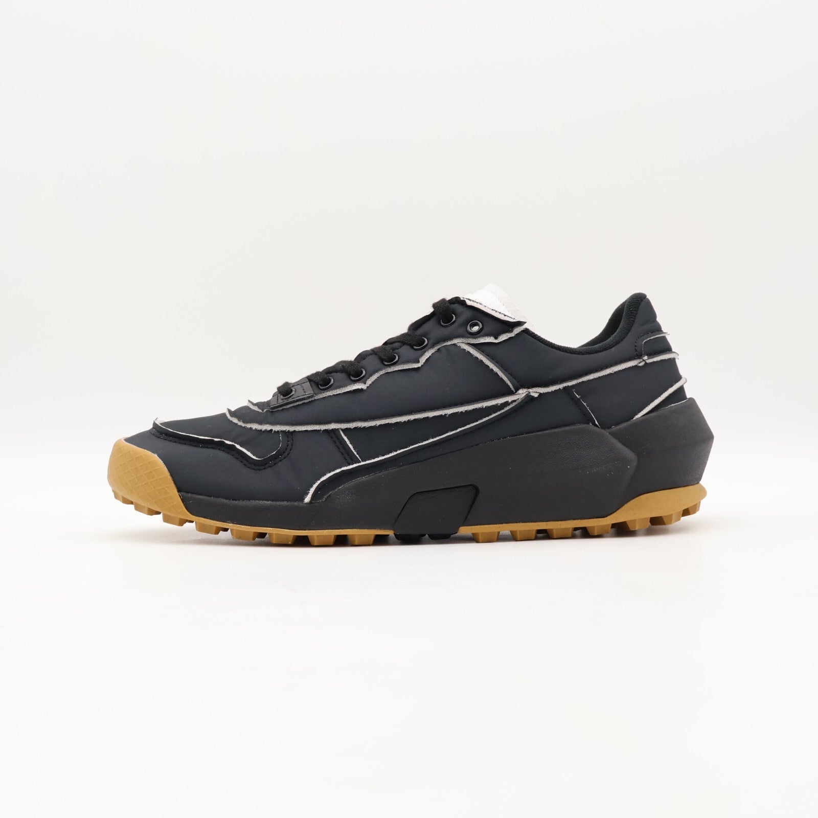 1183C276-001 Onitsuka Tiger Admix Trainer Black (Men's)