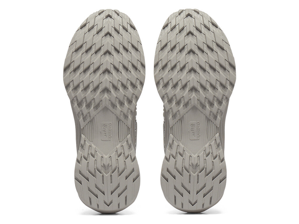 1183C383-020 Onitsuka Tiger Tigtrail RS Oyster Grey Oyster Grey (Men's)