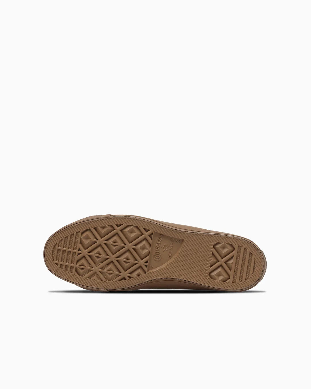 33702982 Converse One Star Suede Mule Brown (Men's)