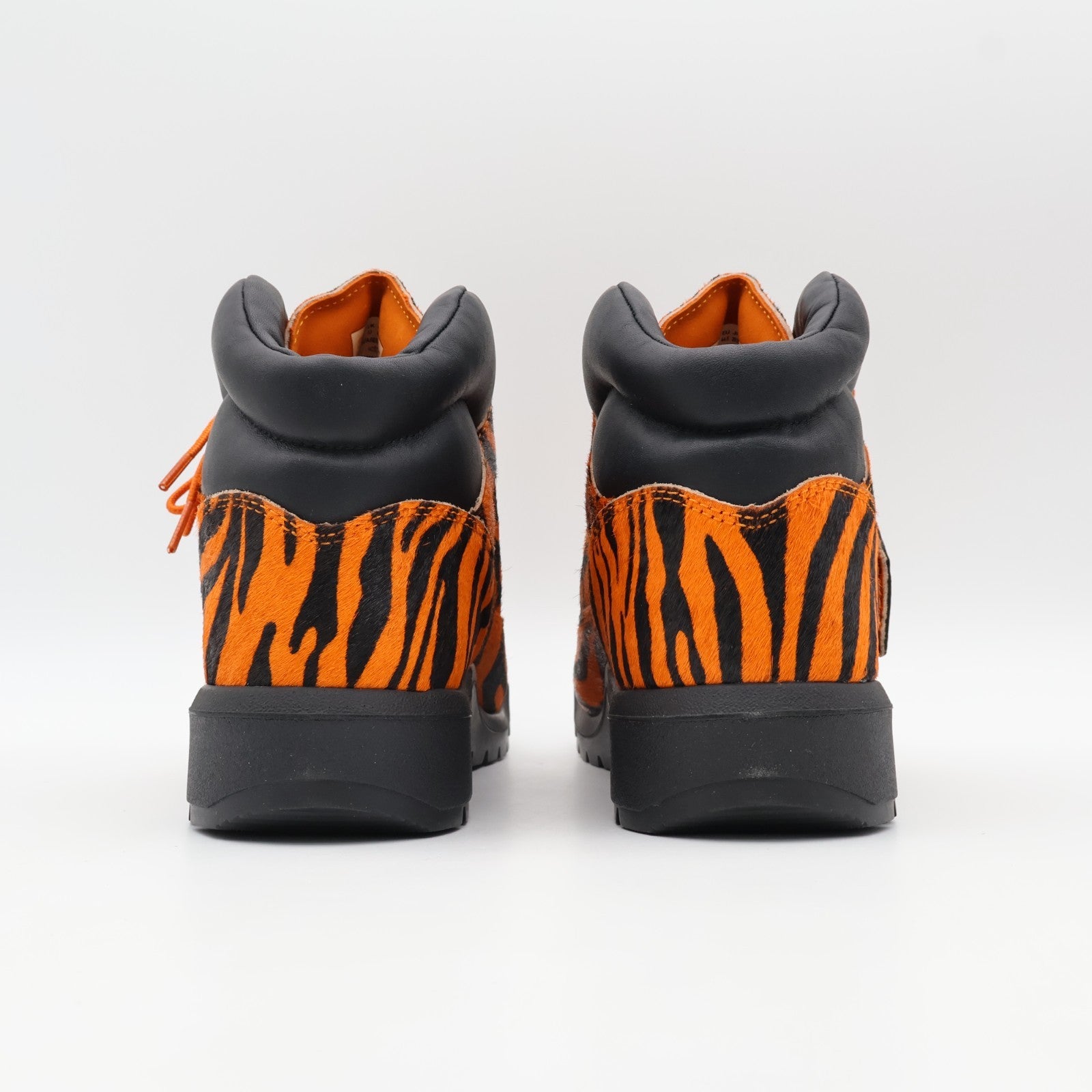 TB0A6EUNENA Supreme Timberland Field Boot Tiger FW24 Week13 (Men's)