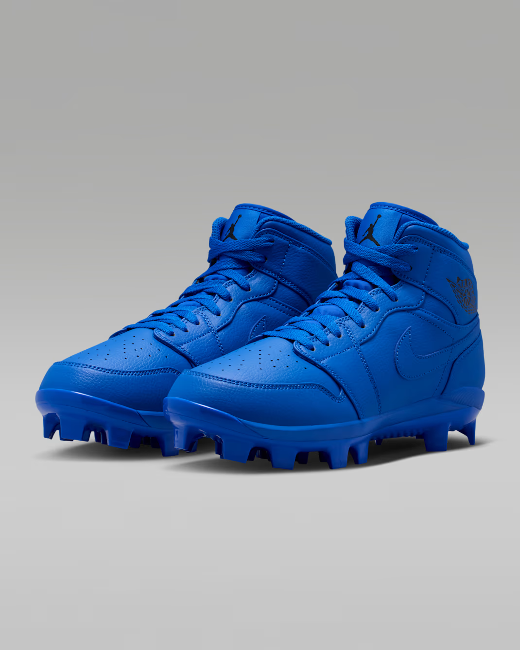 AV5354-402 Nike Jordan 1 Retro MCS "Game Royal/Black" (Men's)