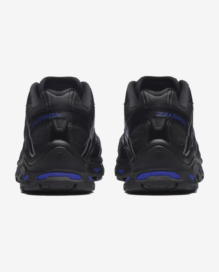 L47969300 Salomon XT-Quest Recon Black Bluing (Men's)