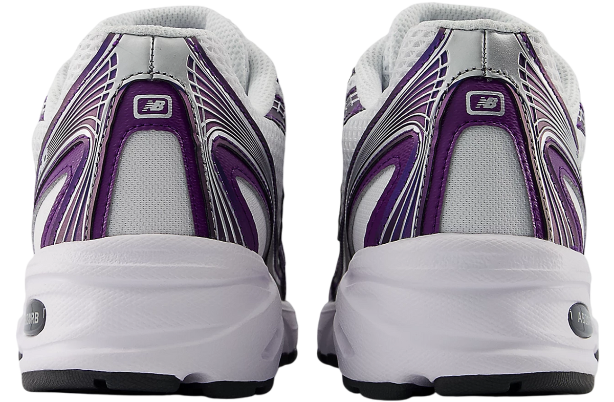 U740CG2 New Balance 740 Concord Grape White Phantom (Men's)