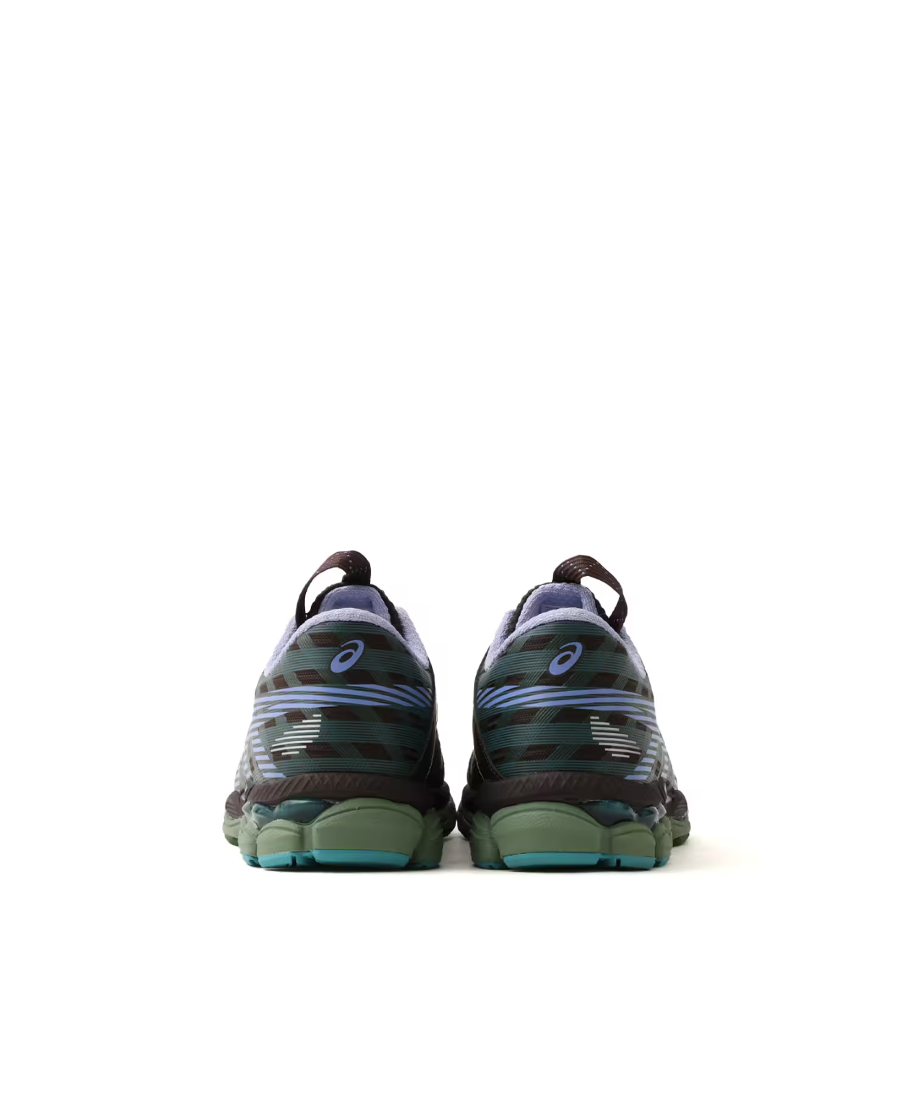 1203B116-201 Kiko Kostadinov Studio ASICS US8-S GEL-SJ33 (Men's)