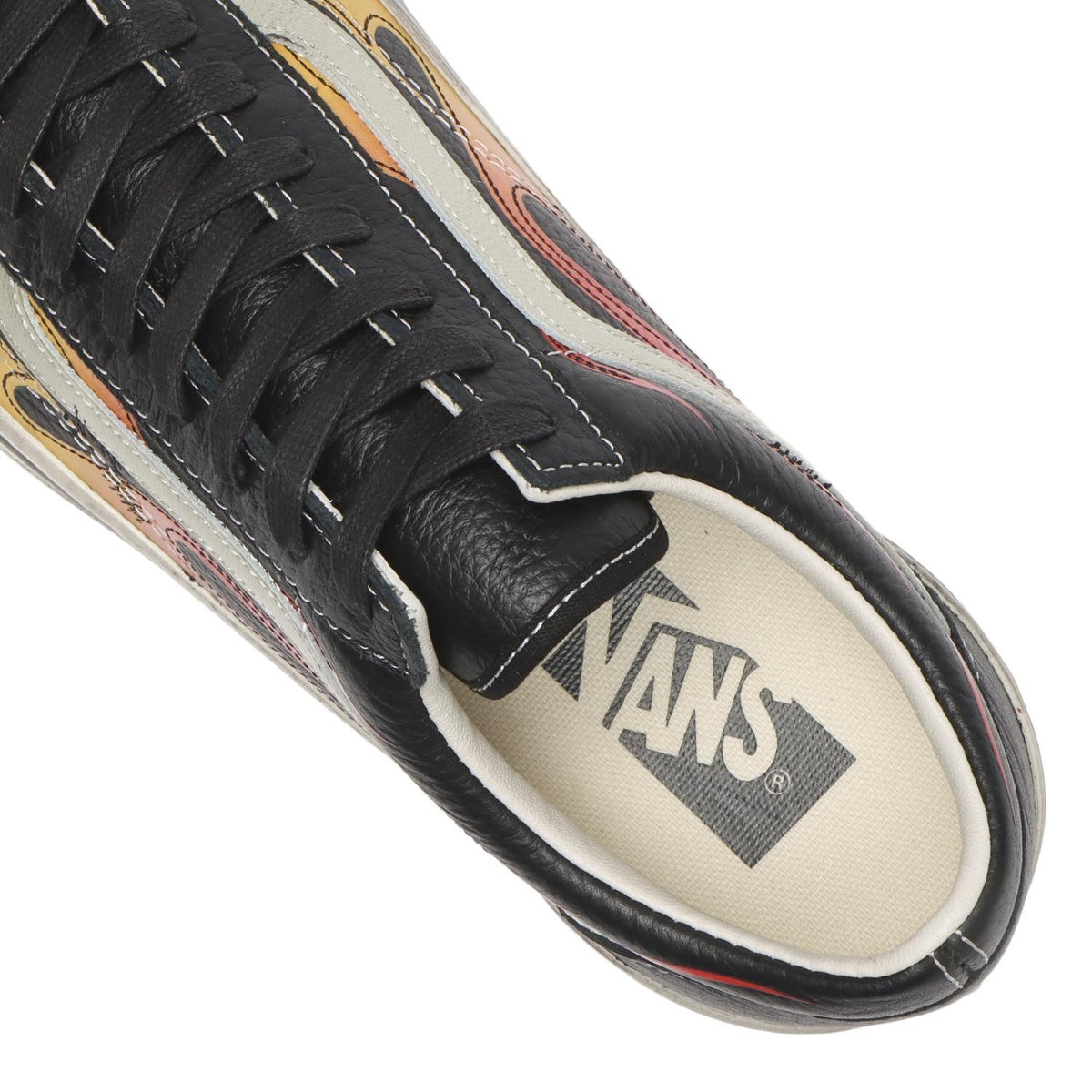 VN000D9RCJK Vans PREMIUM OLD SKOOL 36 (Men's)
