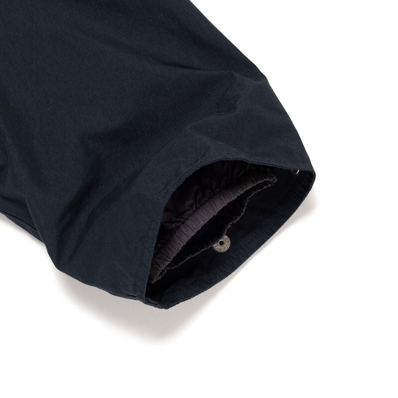 HUMAN MADE Mountain Parka Navy