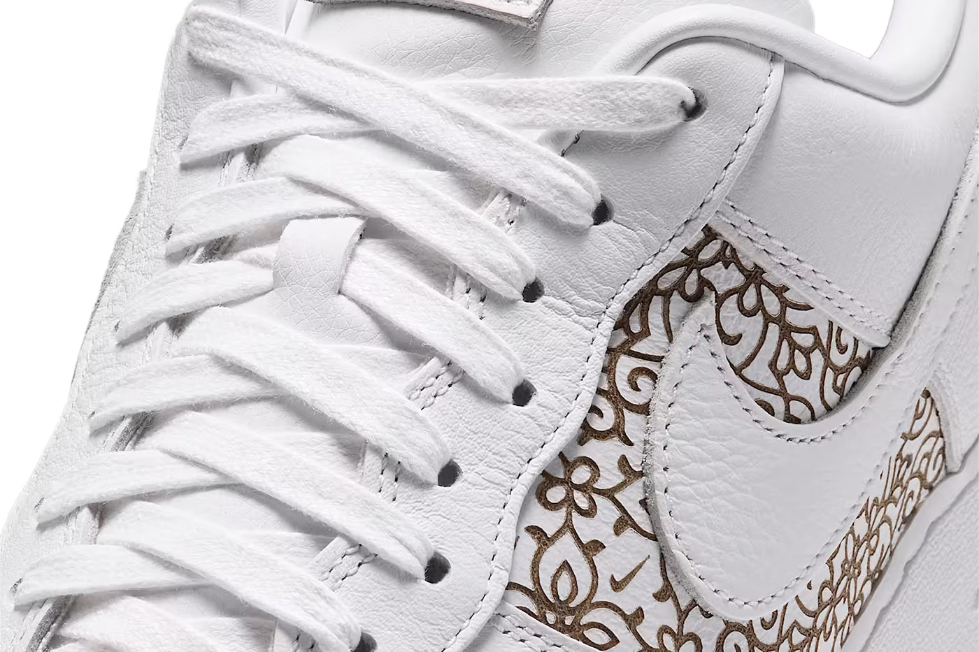 IV5754-100 Nike Air Force 1 Low "Family Reunion" (Men's)