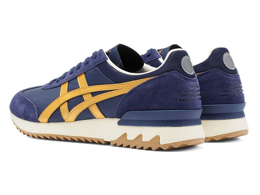 1183A355-406 Onitsuka Tiger California 78 EX Peacoat/Pure Gold (Men's)