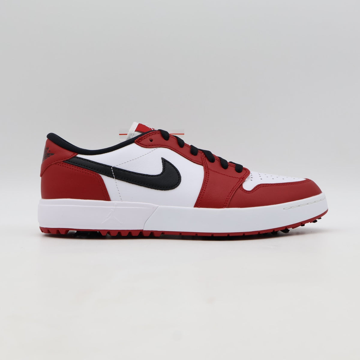 IQ3417-600 Nike Air Jordan 1 Low Golf "Chicago" (Men's)
