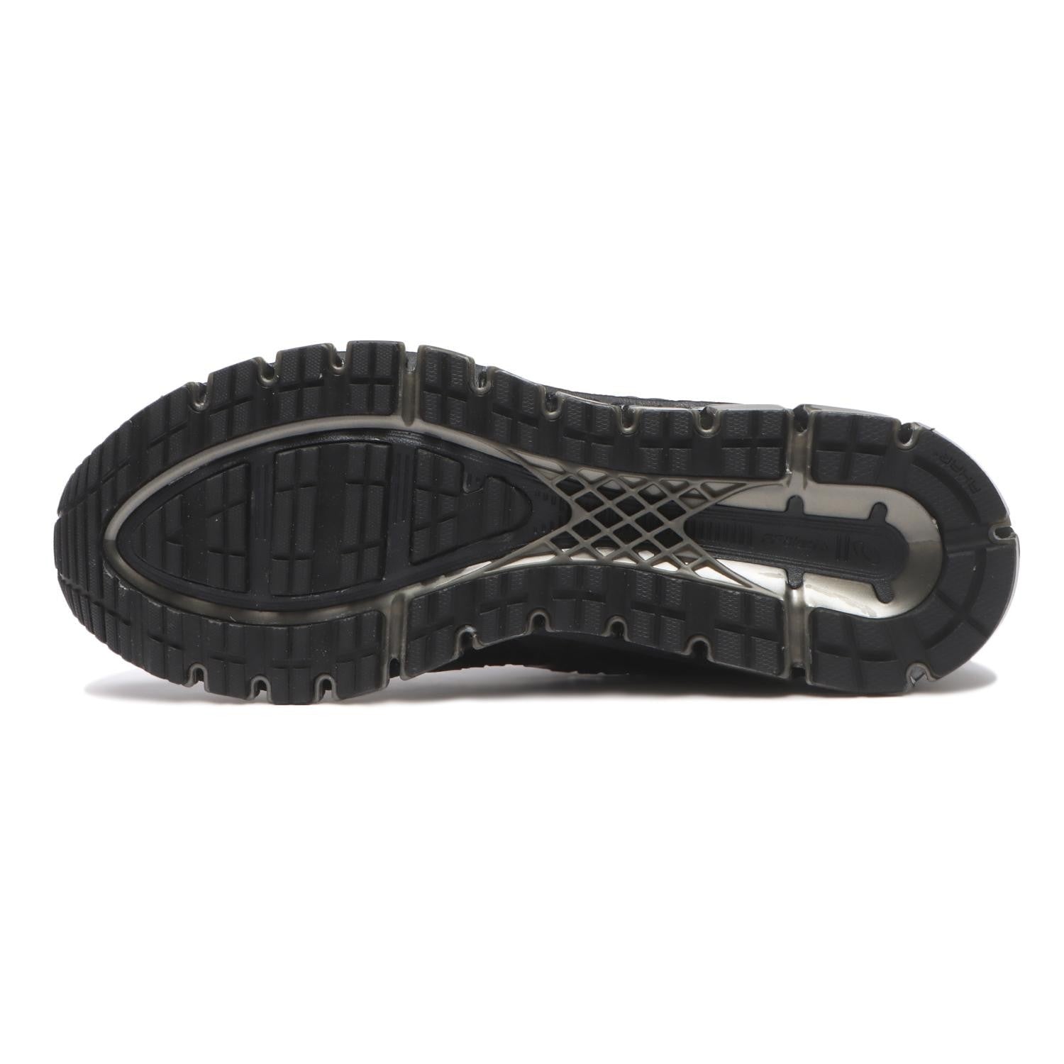 1203A730-001 Asics Gel-Quantum 360 I Black (Men's)