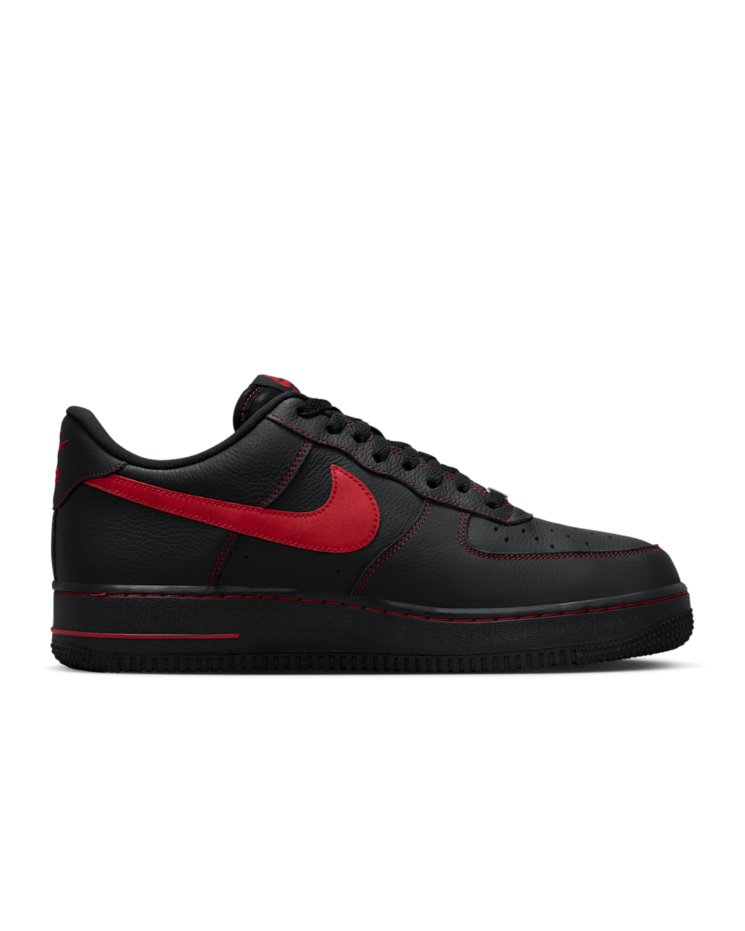 HQ2037-005 Nike Air Force 1 Low Bred (Men's)