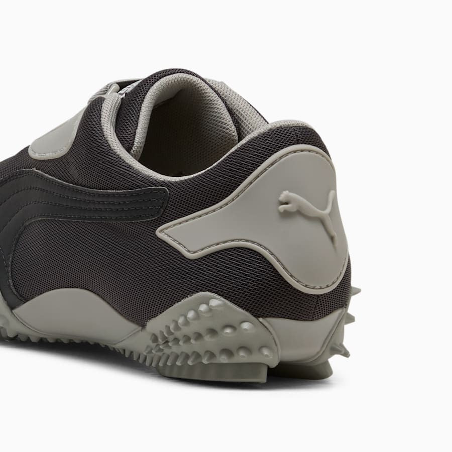 403206-07 Puma Mostro OG Prime Dusky Gray PUMA Black (Men's)