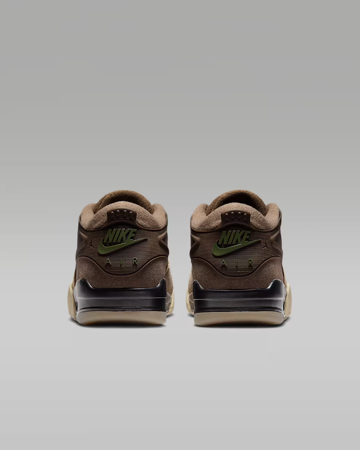 FQ7939-022 Nike Air Jordan 4 RM Ironstone (Men's)