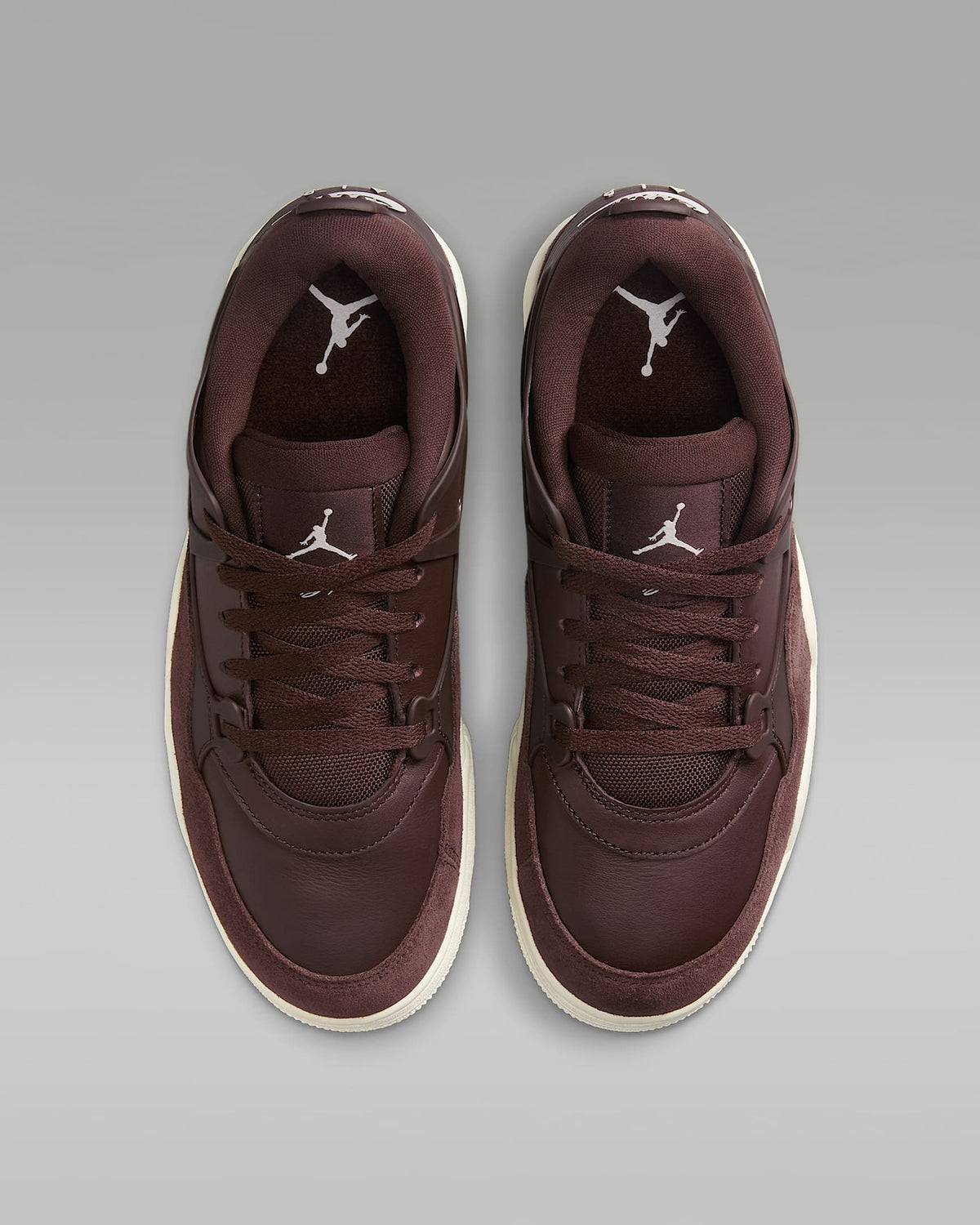 FQ7940-201 Nike Air Jordan 4 RM Earth (Women's)