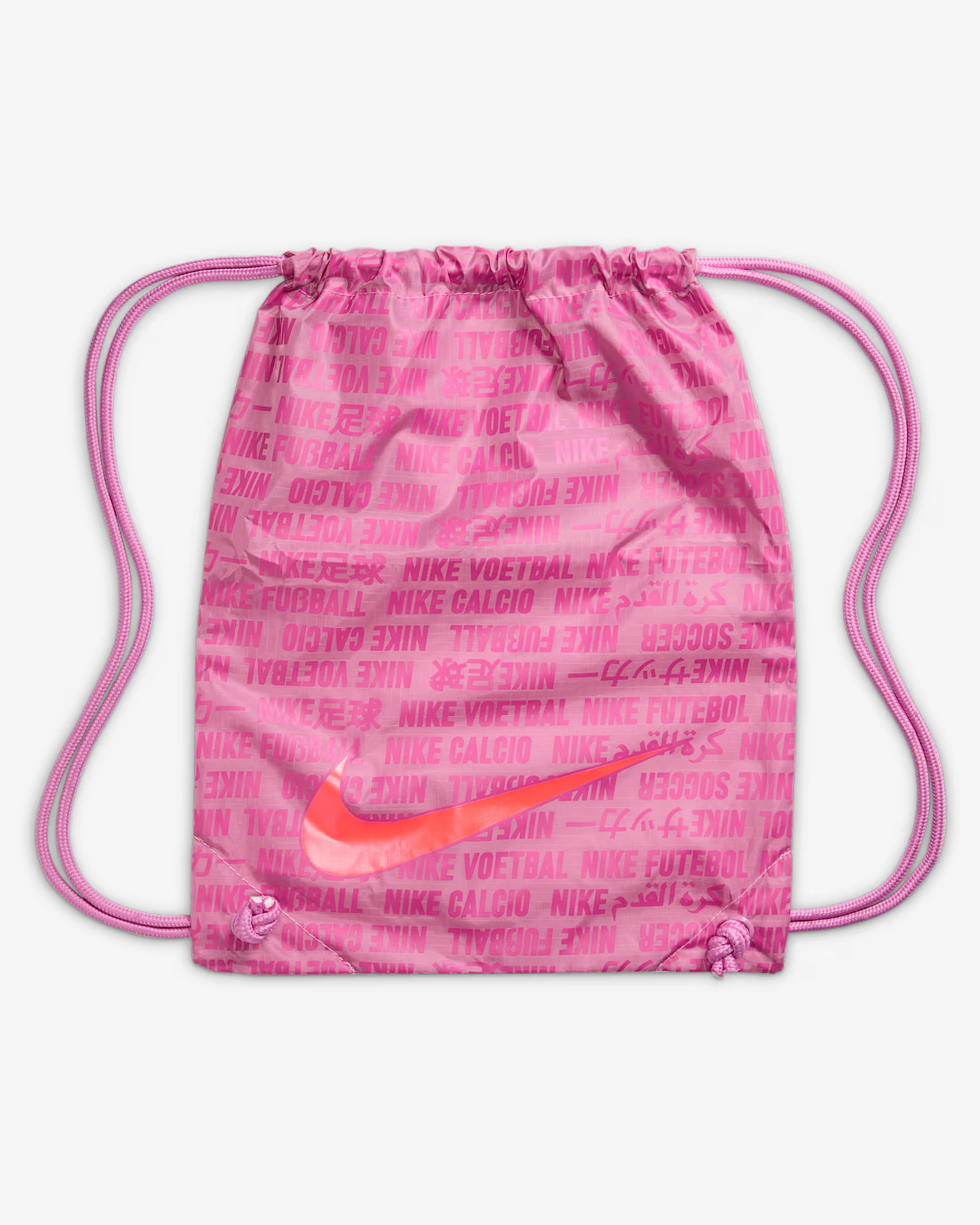 FQ8693-600 Nike Mercurial Vapor 16 Elite Magic Flamingo Total Crimson (Men's)