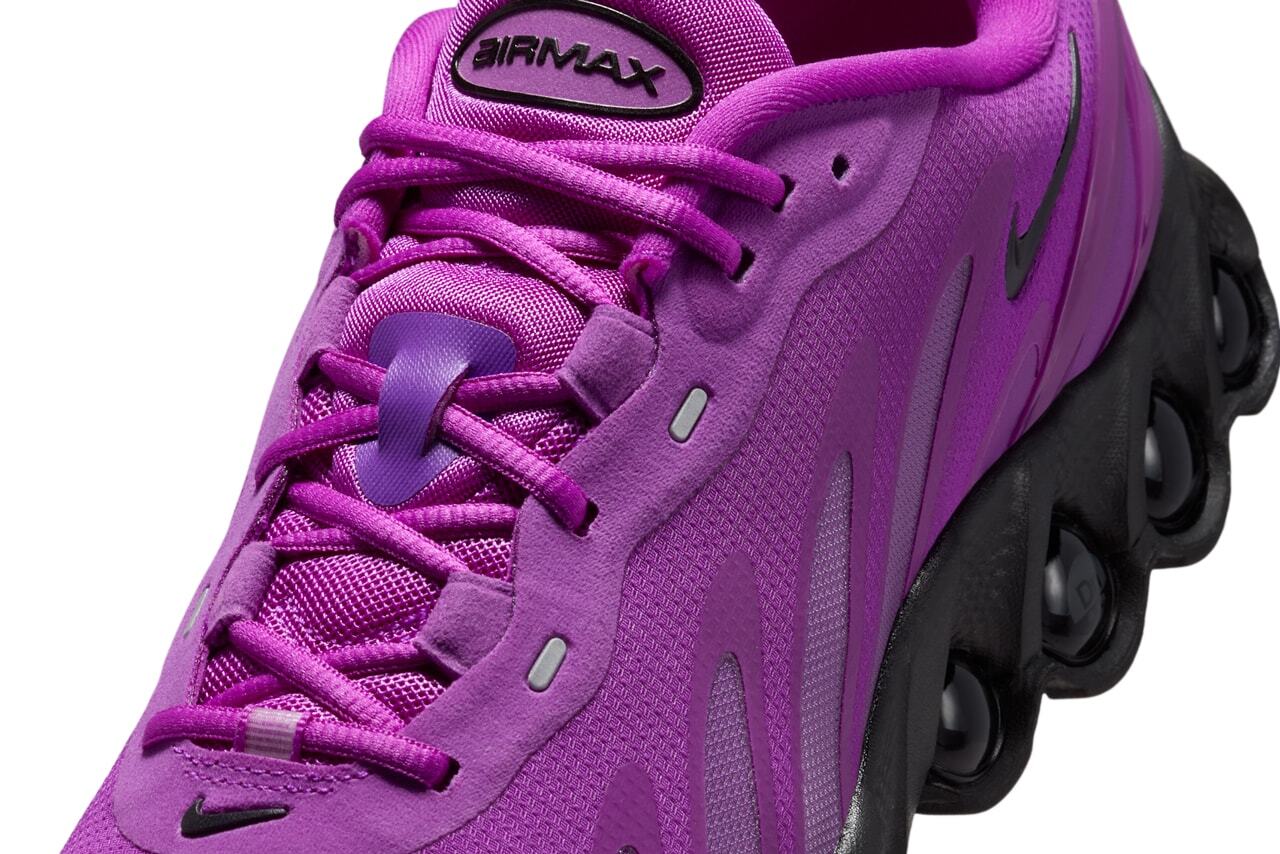FQ7860-501 Nike Air Max DN8 Vivid Purple (Men's)
