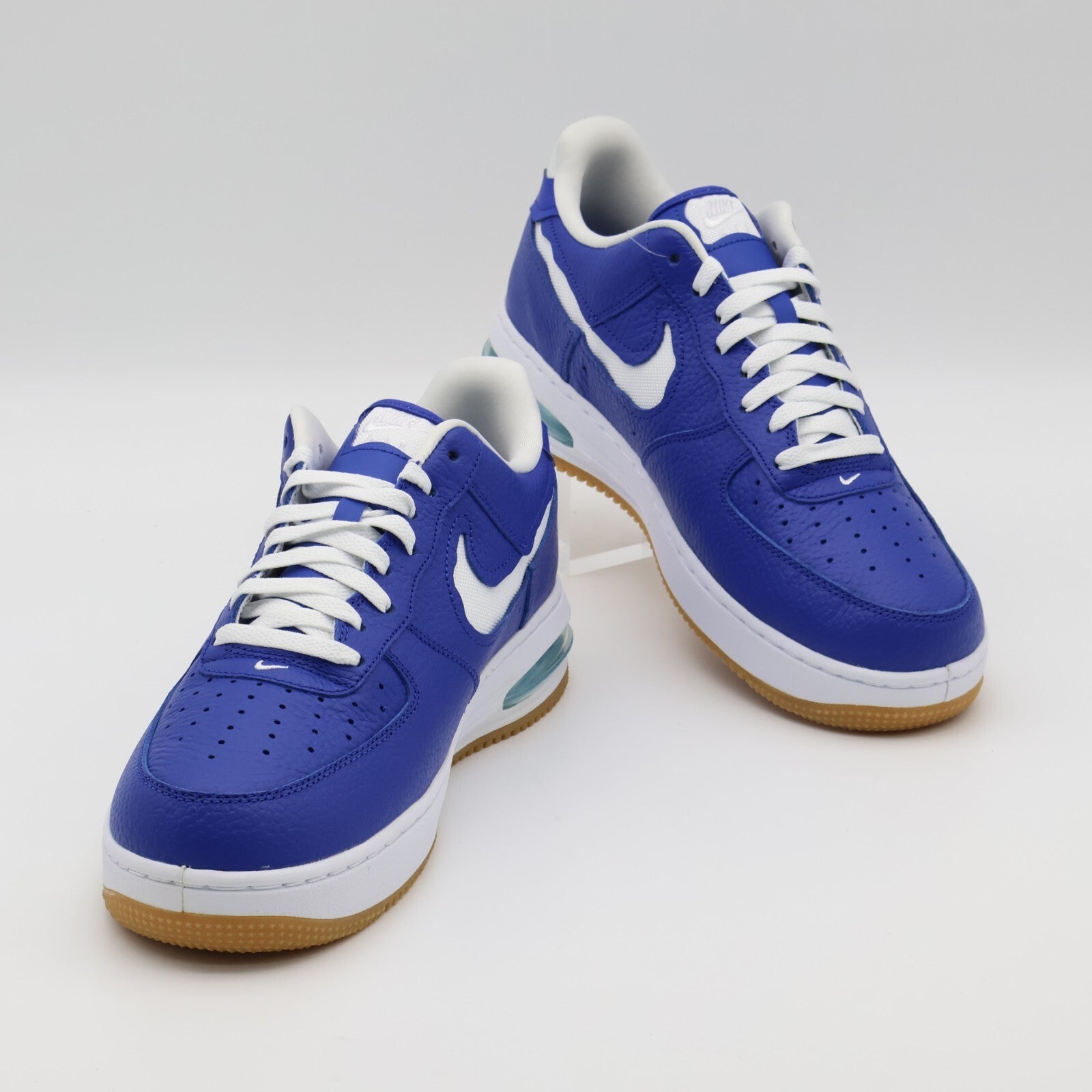 HF3630-400 Nike Air Force 1 Low Evo Team Royal (Men's)