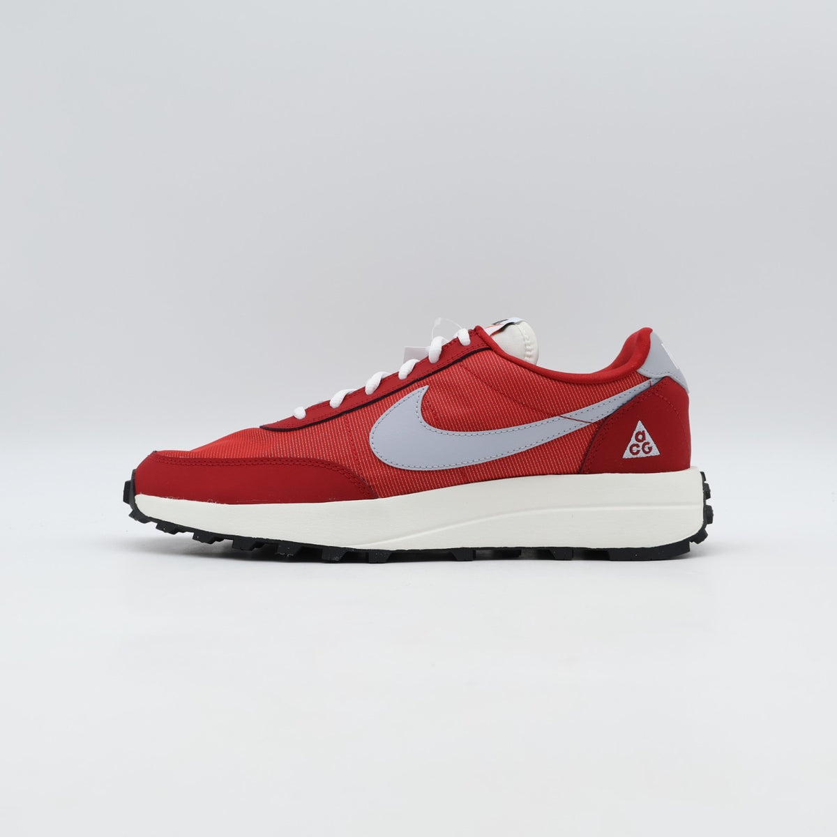 IF2857-600 Nike ACG LDV "Varsity Red/Sail" (Men's)