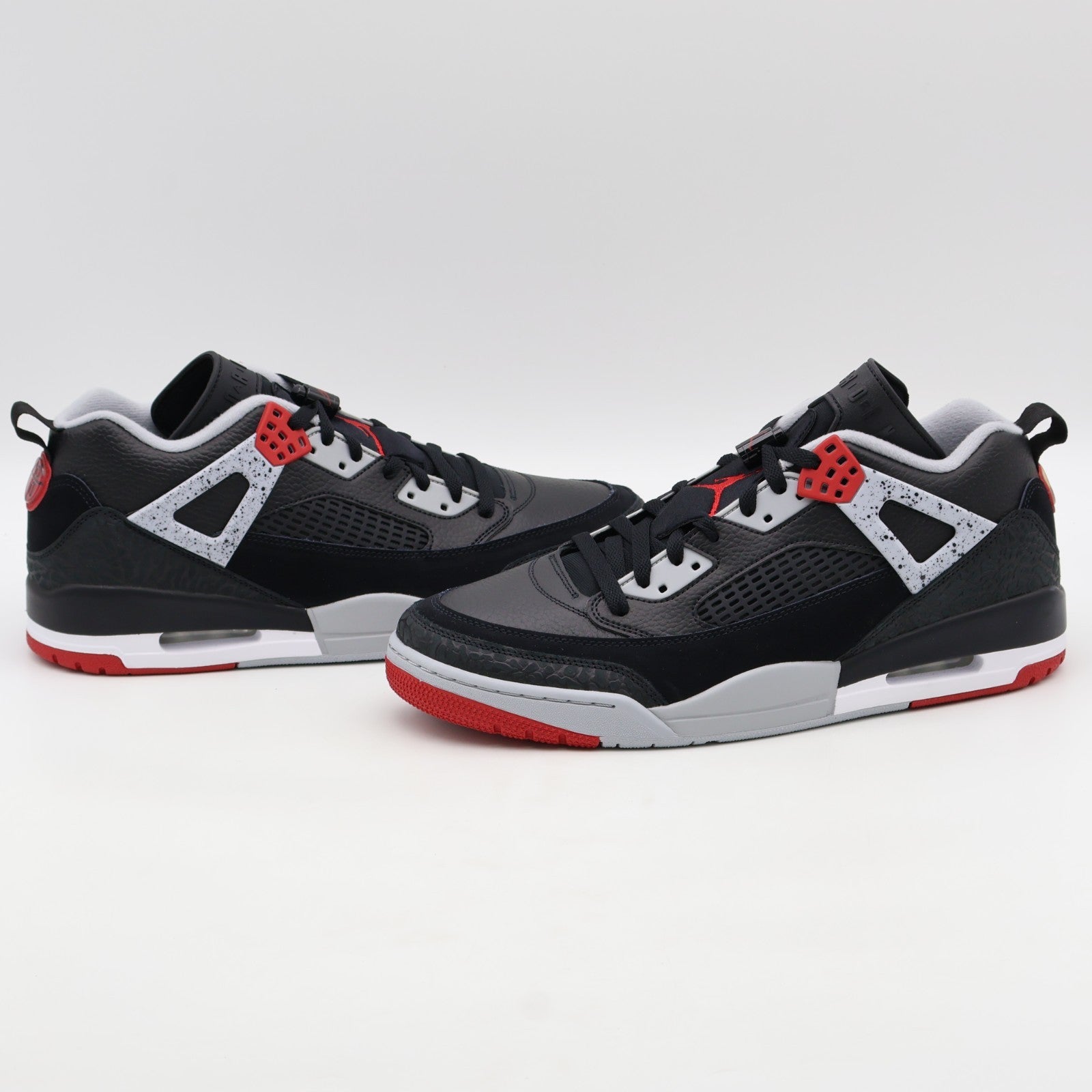 FQ1759-009 Nike Jordan Spizike Low Bred (Men's)