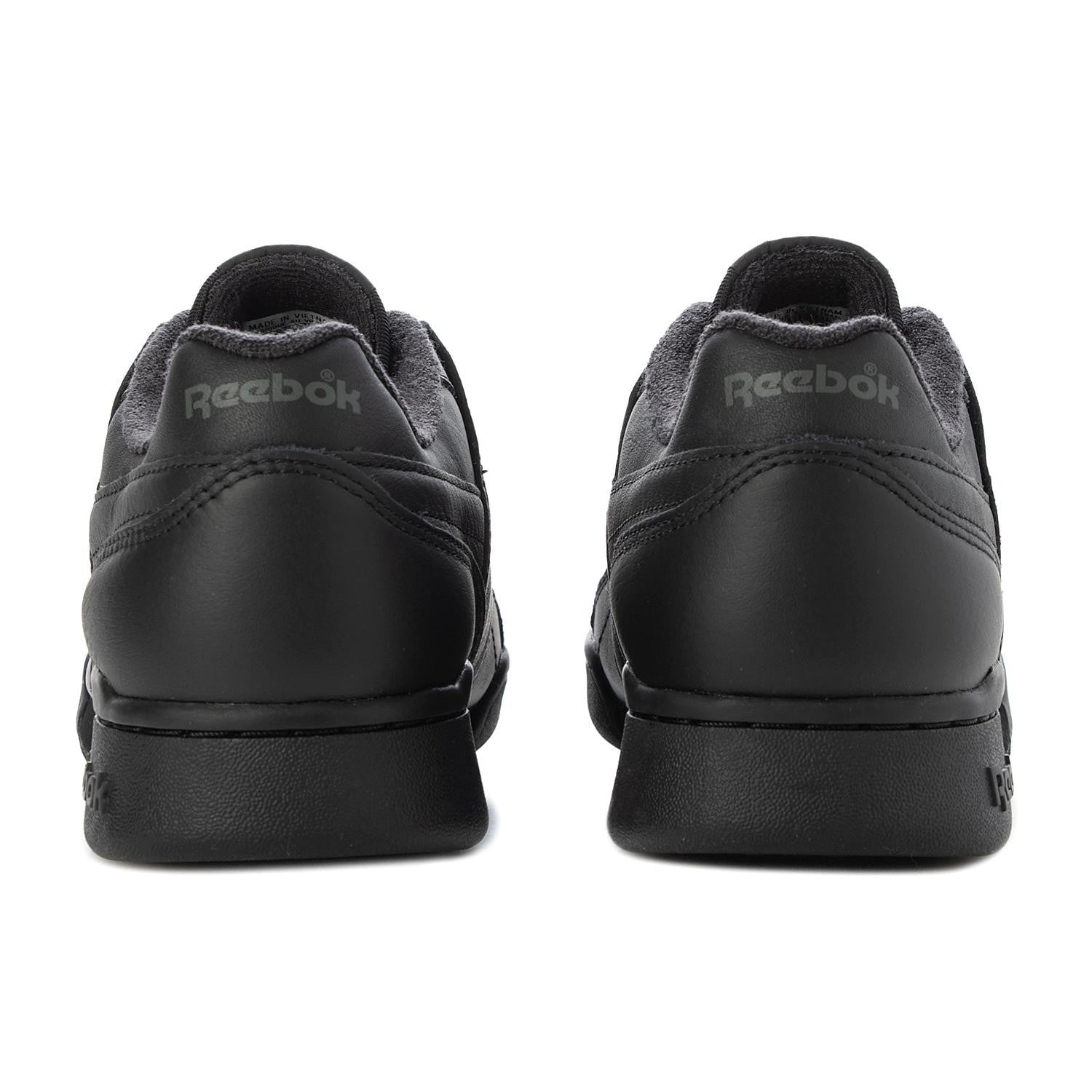 100244984 Reebok Workout Plus Black (Men's)