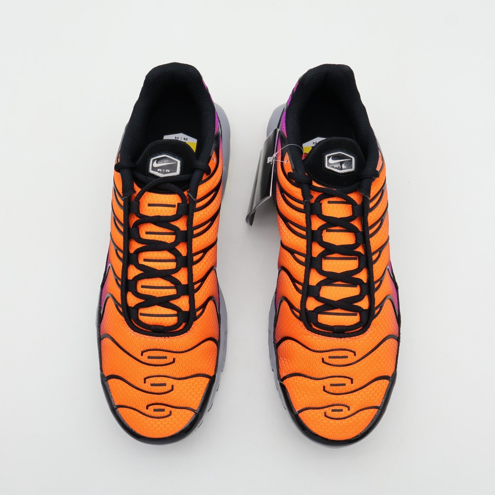 DM0032-014 Nike Air Max Plus Desert Sunset (Men's)