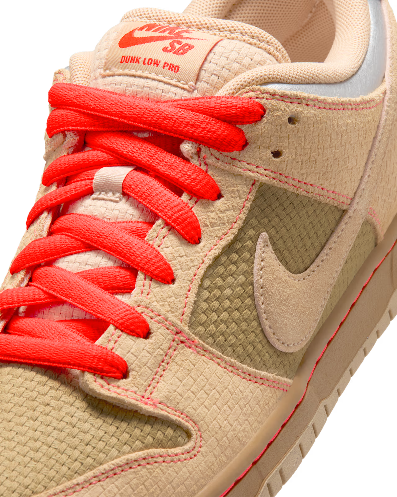 IB6206-701 Nike SB Dunk Low Songkran Som Tum (Men's)