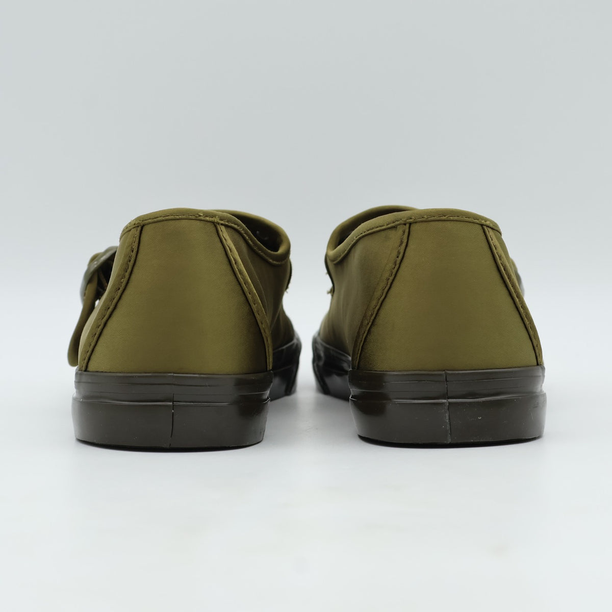 VN000D34DFQ Vans PREMIUM MARY JANE LOWPRO STUDS OLIVE (Men's)