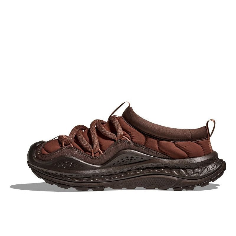 1141570-MCS Hoka Ora Primo Mineral Brown Cast Iron (Men's)