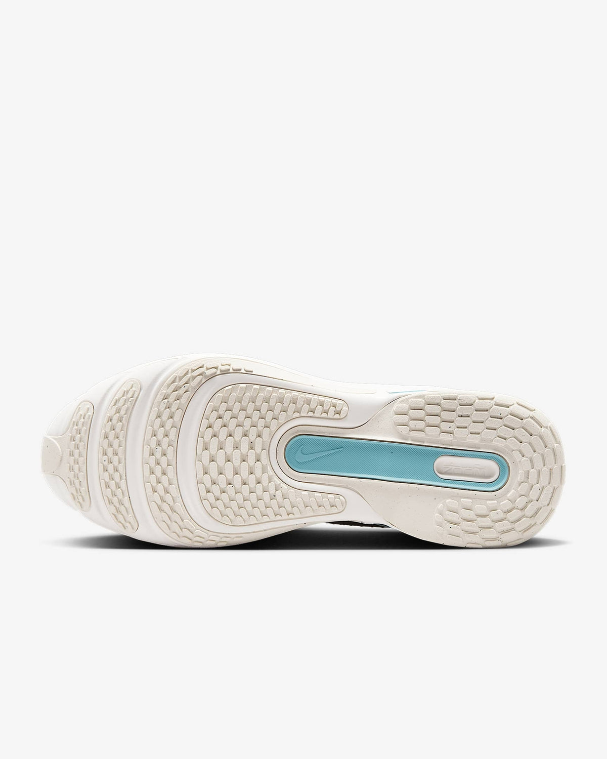 IB2764-101 Nike Air Zoom Upturn SC Light Orewood Brown Denim Turquoise(Women's)