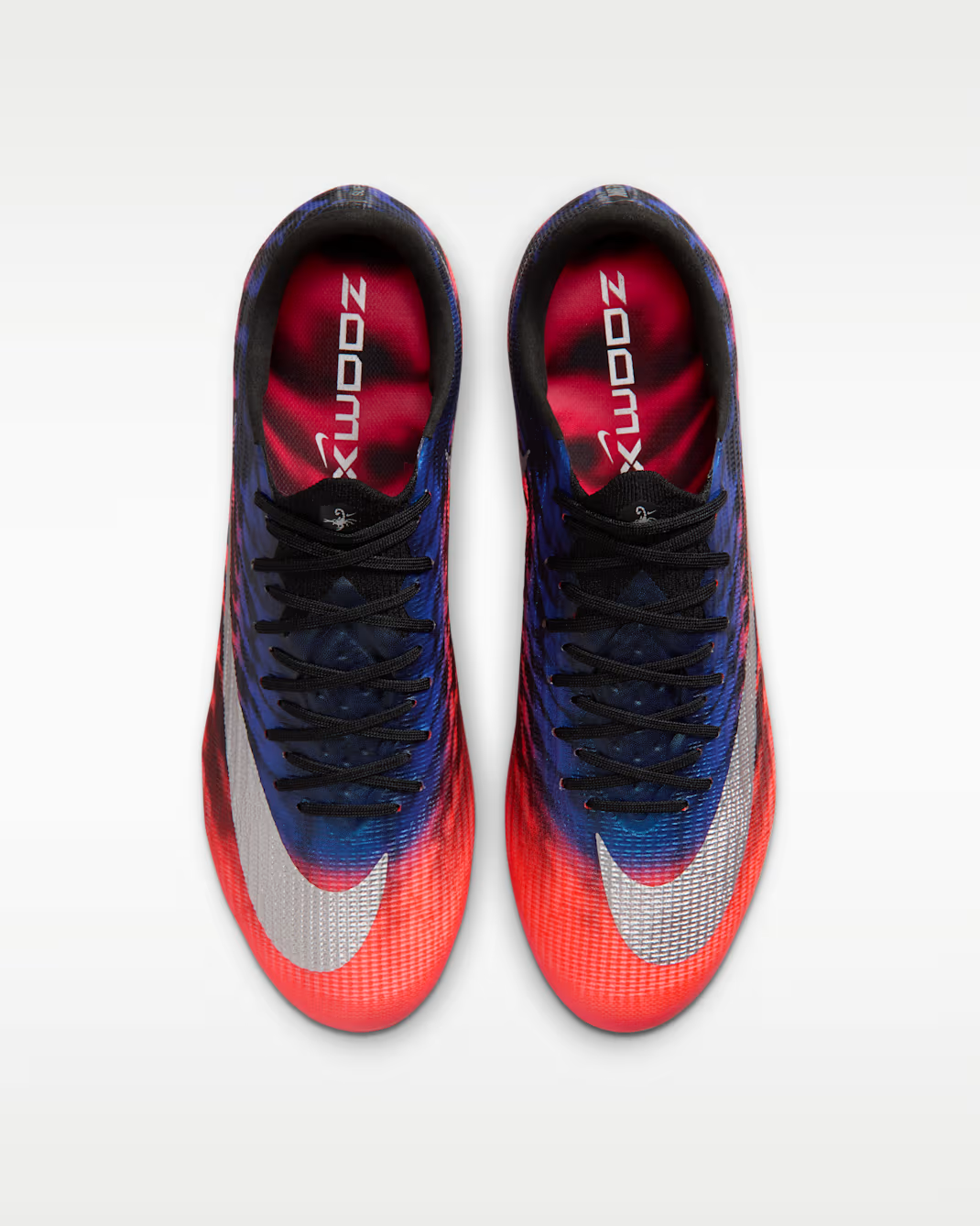 IR0120-900 Nike Mercurial Superfly 11 Elite SE "Multi Color/White" (Men's)