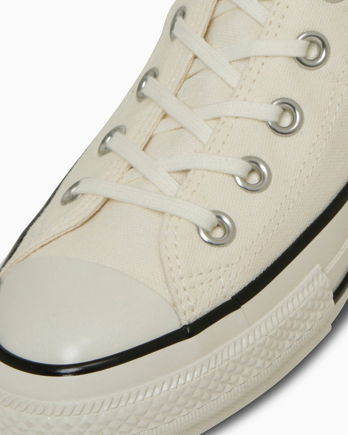 31314932 Converse All Star Aged CL Hi Ash White (Men's)