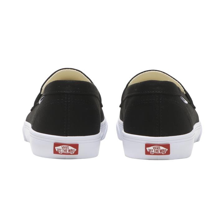 713322-0001 VANS Loafer Low Pro (Men's)
