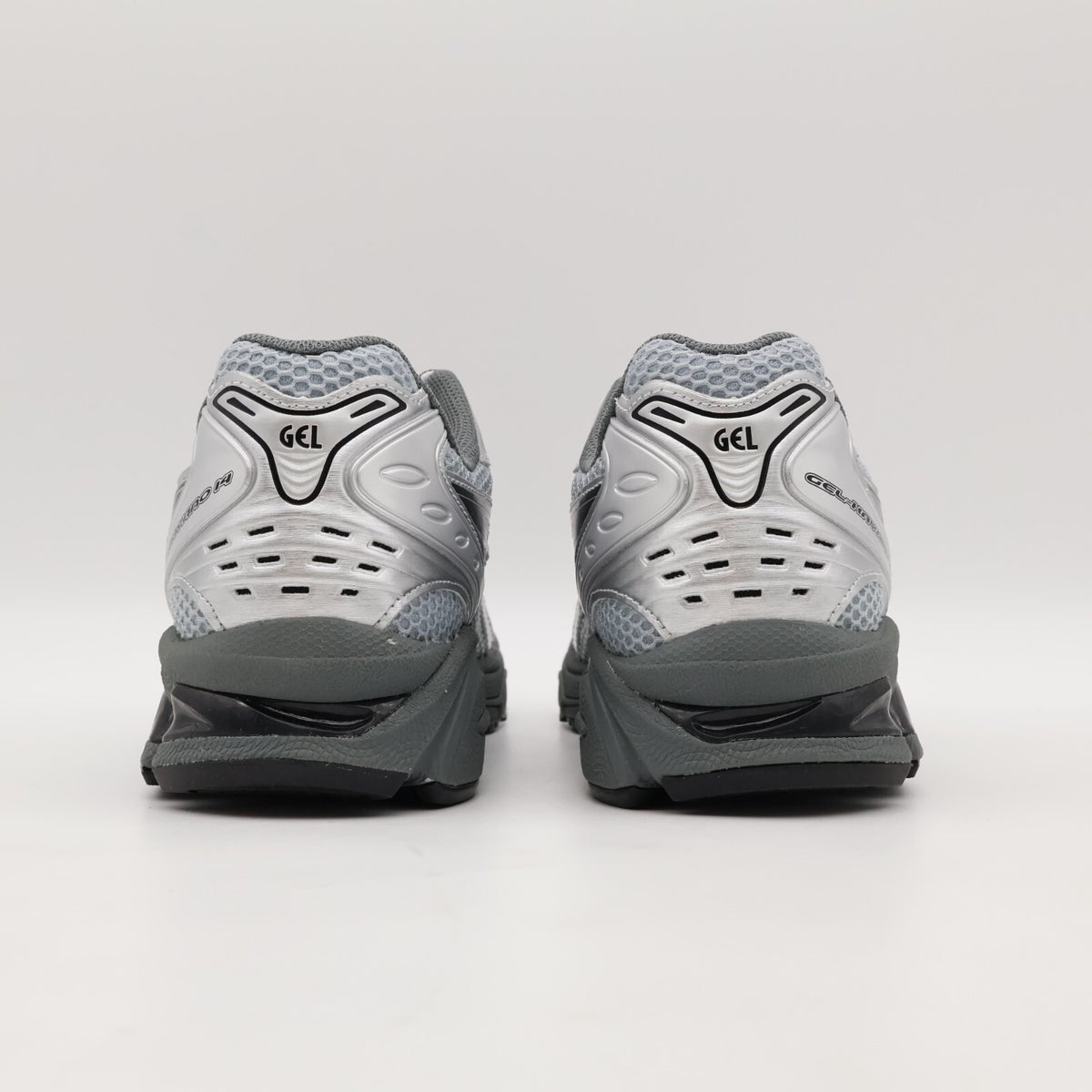 1203A706-020 URBAN RESEARCH Exclusive Asics Gel-Kayano 14 Pure Silver (Men's)