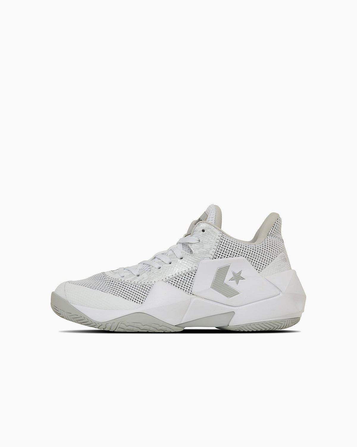 33500411 Converse Cons Vicbound White (Men's)