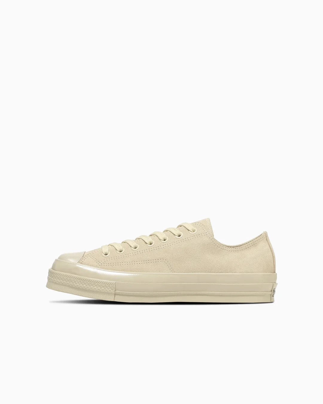 31317361 Converse All Star Squaretoe SU OX Bone White (Men's)