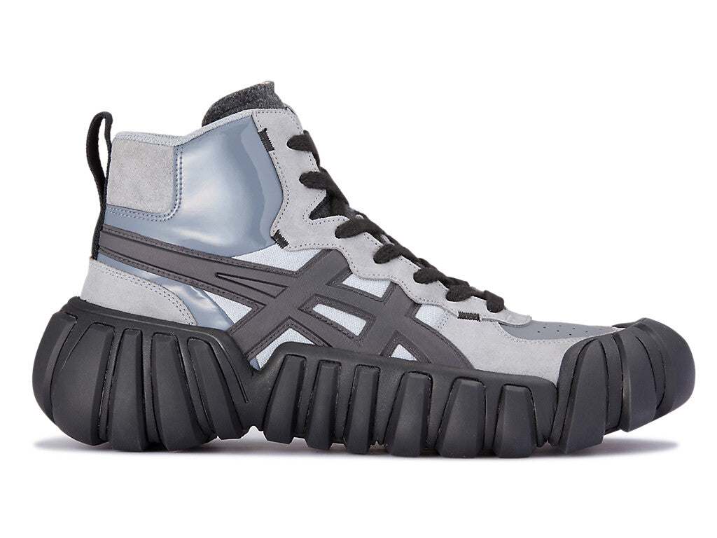 1183A796-020 Onitsuka Tiger Dentigre LL Piedmont Grey Graphite Grey (Men's)