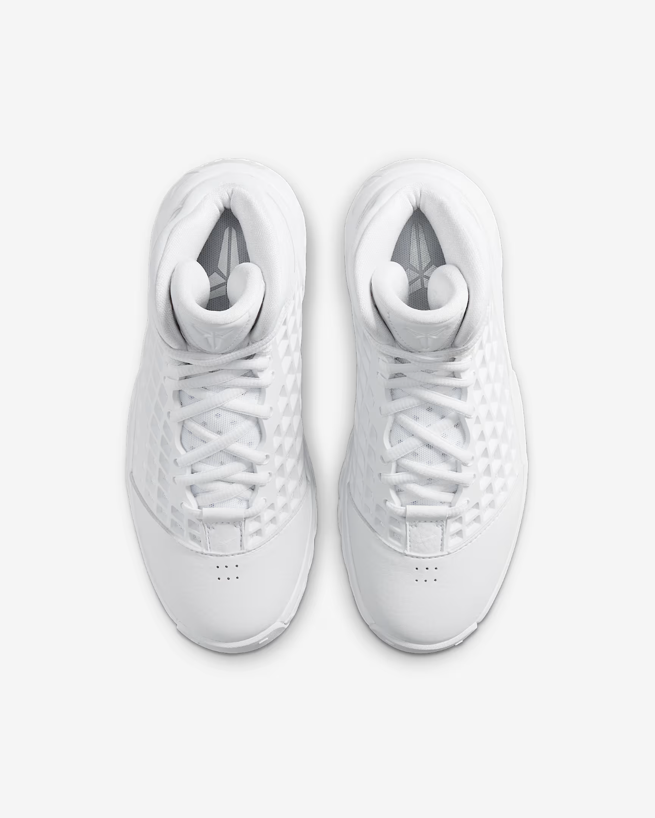 HQ2304-100 Nike GS Kobe 3 Protro Halo