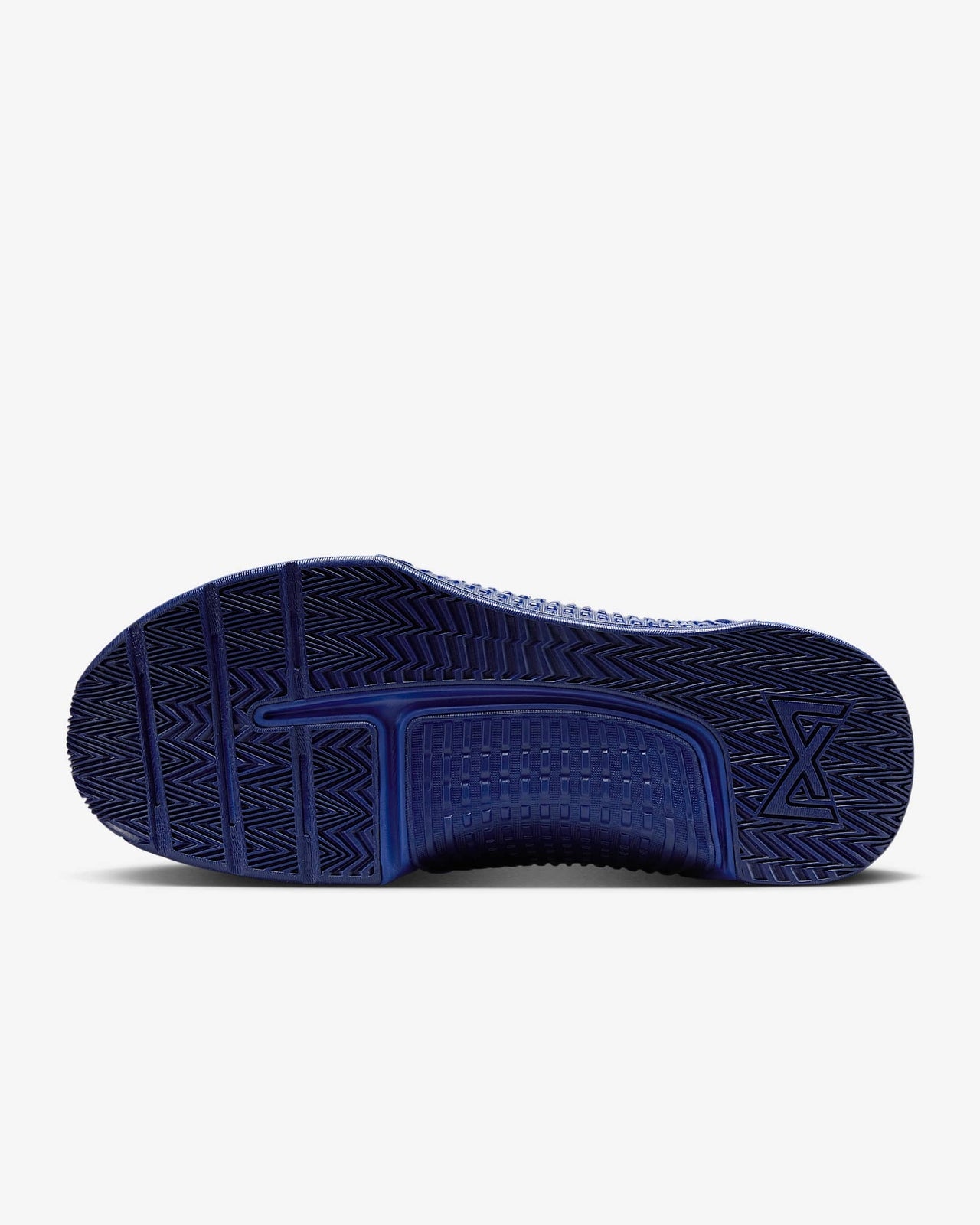 HF1098-001 Nike Metcon 9 AMP Black Deep Night Copper Moon Blue Void (Men's)