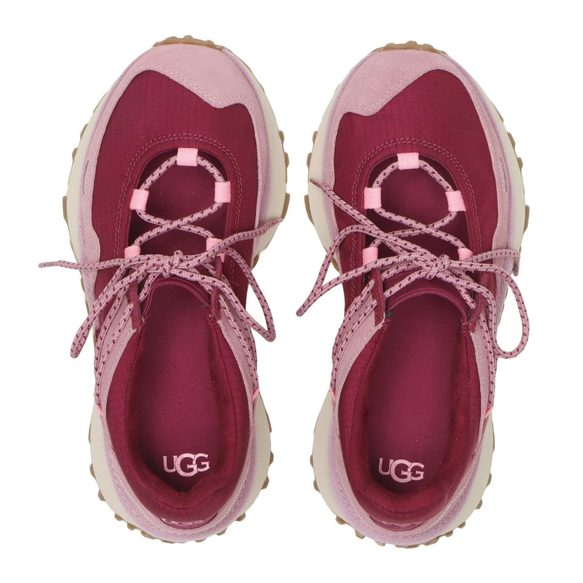 1184511-DYR UGG RETROFI LOW BALLET SNEAKER (Women's)